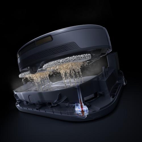 NARWAL YJCC017 ナーワルフレオZウルトラ ロボット掃除機 吸引＋拭く