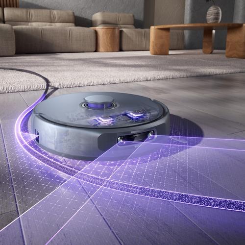 NARWAL YJCC017 ナーワルフレオZウルトラ ロボット掃除機 吸引＋拭く