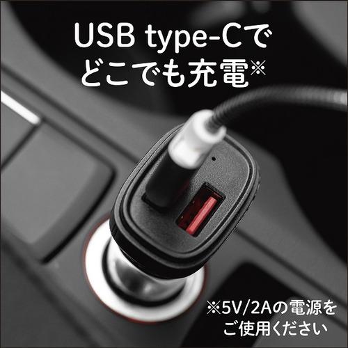 AQUA AQC-SD1R(W) サイクロン式コードレスハンディクリーナー USB Type