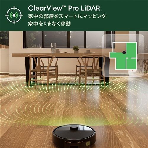 iRobot Roomba ロボット掃除機本体と充電ドック 箱付き保証付き Roomba Max 705 Combo ロボット + AutoWash 充電ステーション | アイ