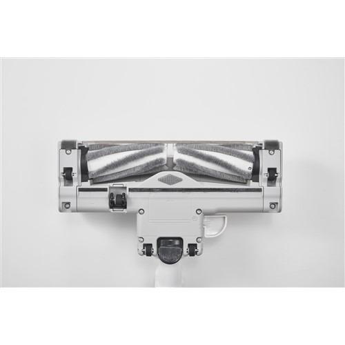 パナソニック MC-JP880K-W 紙パック式キャニスター掃除機 ホワイト