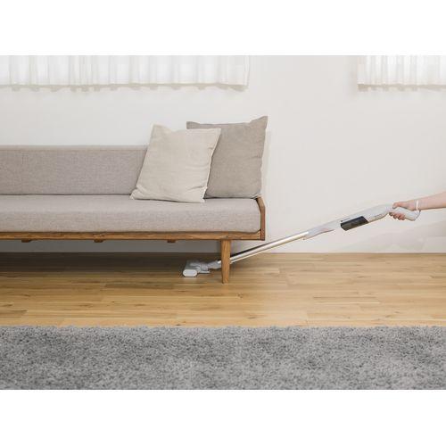 新品未開封】SWEEPLUS Novus CM-DC27-LG ライトグレー CCP CM-DC27-LG