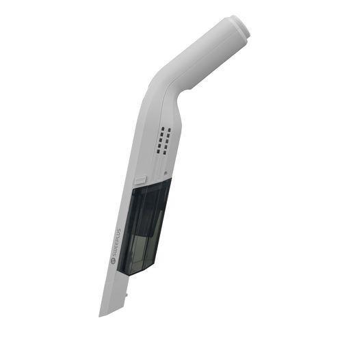 新品未開封】SWEEPLUS Novus CM-DC27-LG ライトグレー CCP CM-DC27-LG
