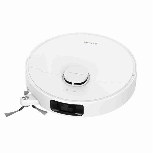 DREAME RLD43SD D20 Pro Plus 吸引＋水拭きタイプ 5Lの大容量ダストバッグ搭載_10