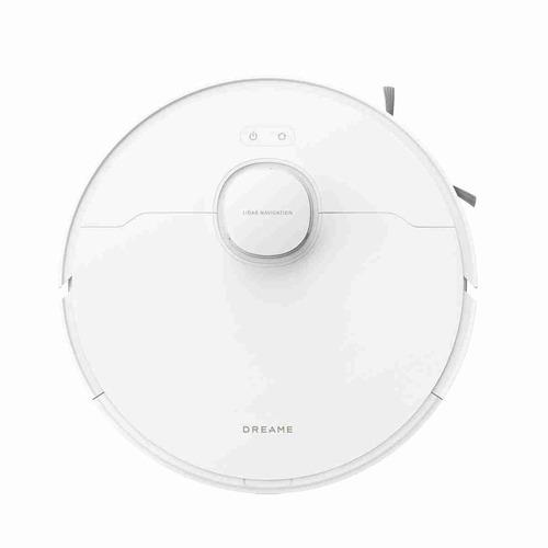 DREAME RLD43SD D20 Pro Plus 吸引＋水拭きタイプ 5Lの大容量ダストバッグ搭載_11