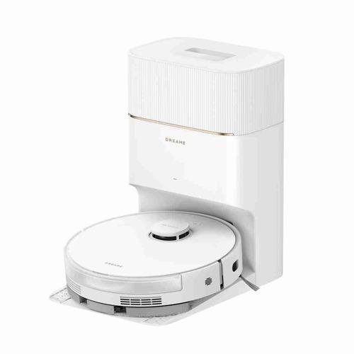 DREAME RLD43SD D20 Pro Plus 吸引＋水拭きタイプ 5Lの大容量ダストバッグ搭載_1