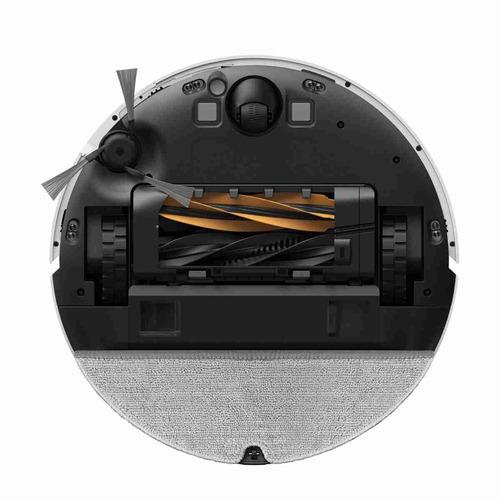 DREAME RLD43SD D20 Pro Plus 吸引＋水拭きタイプ 5Lの大容量ダストバッグ搭載_2