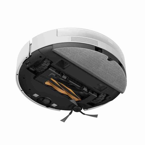 DREAME RLD43SD D20 Pro Plus 吸引＋水拭きタイプ 5Lの大容量ダストバッグ搭載_3