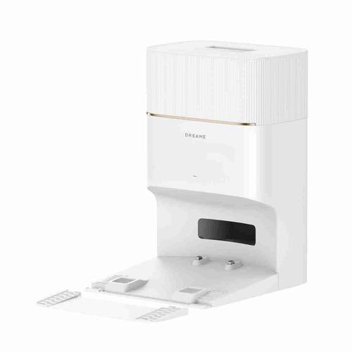DREAME RLD43SD D20 Pro Plus 吸引＋水拭きタイプ 5Lの大容量ダストバッグ搭載_4