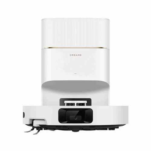 DREAME RLD43SD D20 Pro Plus 吸引＋水拭きタイプ 5Lの大容量ダストバッグ搭載_6