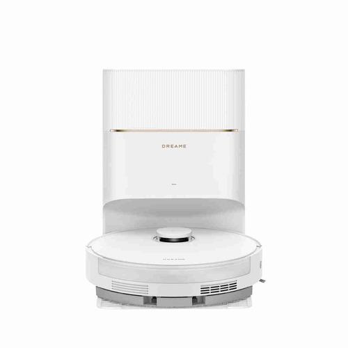 DREAME RLD43SD D20 Pro Plus 吸引＋水拭きタイプ 5Lの大容量ダストバッグ搭載_7