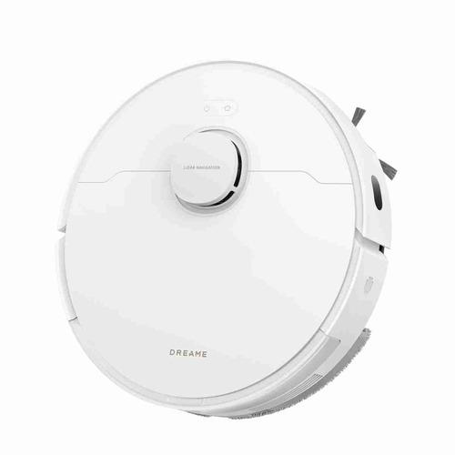 DREAME RLD43SD D20 Pro Plus 吸引＋水拭きタイプ 5Lの大容量ダストバッグ搭載_8