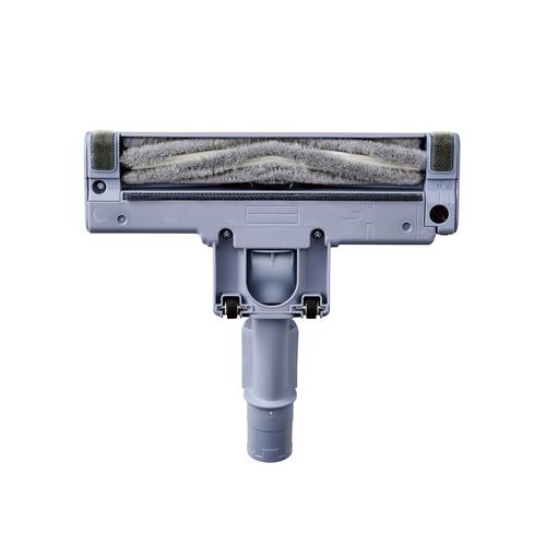 【期間限定ギフトプレゼント】パナソニック MC-SB35K-A コードレススティック掃除機 サイクロン式 新構造ノズル搭載 収納スタンド付 ブルーの画像