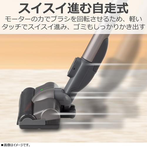 TOSHIBA VC-WL100 コードレスクリーナー 掃除機 【公式通販】