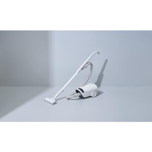 期間限定ギフトプレゼント】パナソニック MC-JP890K-W 紙パック式