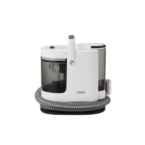 Haier JC-RP1A-W リンスクリーナー MIZUKI nu-no 布製品水洗い掃除機