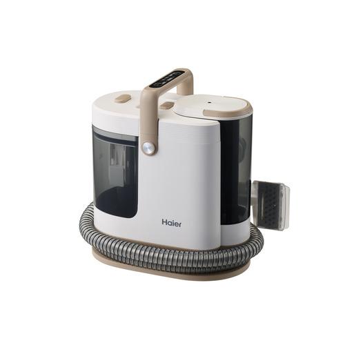 Haier JC-RPS1A-W リンスクリーナー MIZUKI nu-no 布製品水洗い掃除機 3つのモード搭載 ホワイト（Yahoo!・ヤマダデンキ Yahoo!店）