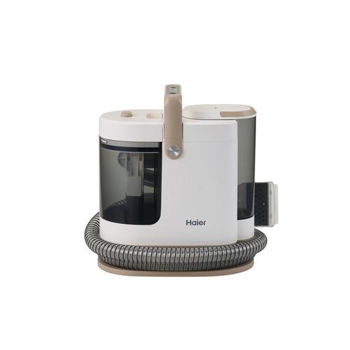 Haier JC-RPS1A-W リンスクリーナー MIZUKI nu-no 布製品水洗い掃除機 3つのモード搭載 ホワイトの画像