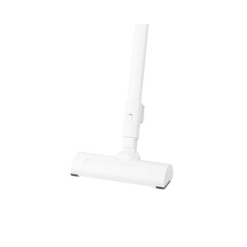 アイリスオーヤマ SBD-G5P-W 充電式紙パックスティッククリーナー