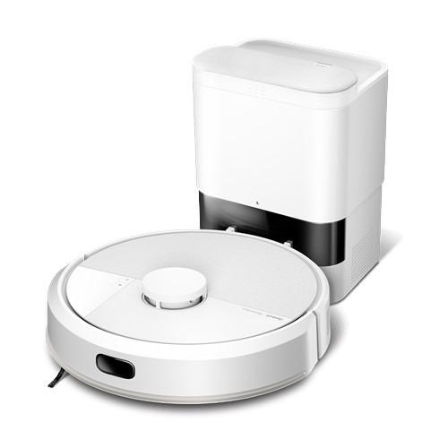 未使用新品のRoomba 105 コンボロボット 本体 アイロボット Y352260 Roomba 105 Combo ロボット + AutoEmpty