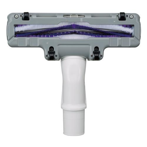 パナソニック MC-PJL25A-A 紙パック式キャニスター掃除機 ハイパワー＆コンパクトモデル ライトブルーの画像