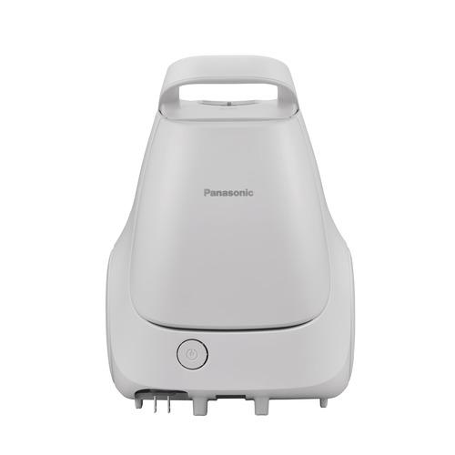 パナソニック MC-PJ25A-H 紙パック式キャニスター掃除機 ハイパワー