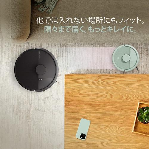 アイロボット F155460 Roomba Mini 掃除機＆床拭きロボット +