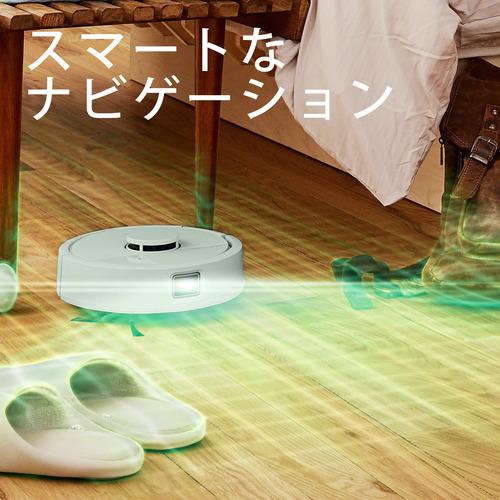 iRobot Roomba e5 ロボット掃除機 本体　未使用品 2026年最新】Yahoo!オークション -ルンバ e5(ロボットタイプ)の中古品