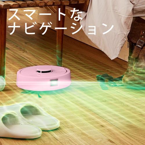 アイロボット F155660 Roomba Mini 掃除機＆床拭きロボット +