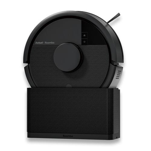 アイロボット F115060 Roomba Mini Slim 掃除機＆床拭きロボット +