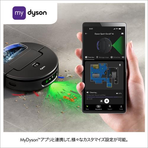 endoya ロボット掃除機 本体 ブラック 充電ドック付 Amazon.co.jp : 掃除機の部分 ドック充電器アダプタードック互換性の