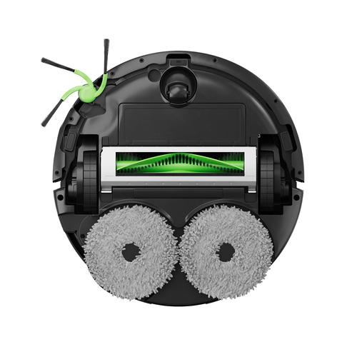 アイロボット N285060 Roomba Plus 515 Combo ロボット + AutoWash