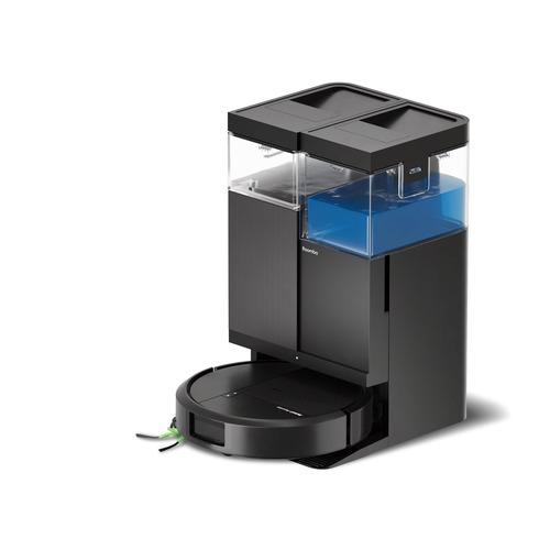 アイロボット N285060 Roomba Plus 515 Combo ロボット + AutoWash