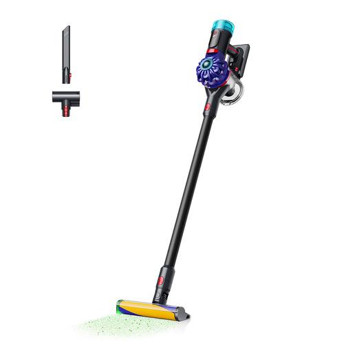 専用　ダイソン V12 fluffy Optic ヘッド486047-02 ダイソン fluffy Fluffy optic クリーナー  クリーナーヘッド Dyson
