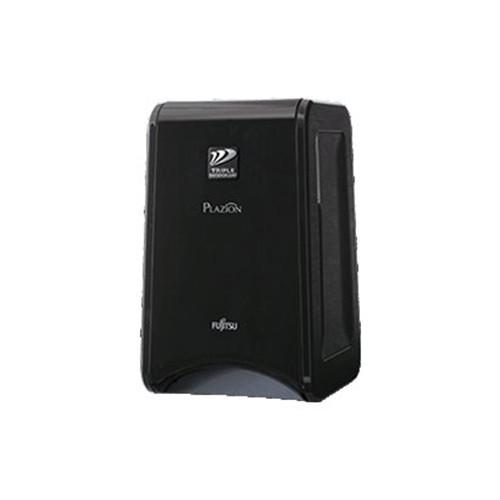 93％以上節約 脱臭機 富士通 DAS-15K-B PLAZION プラズィオン ブラック