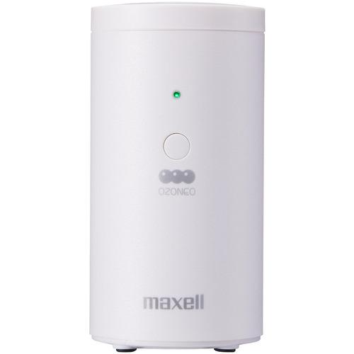 推奨品】マクセル MXAP-AER205WH オゾン除菌消臭器 オゾネオ