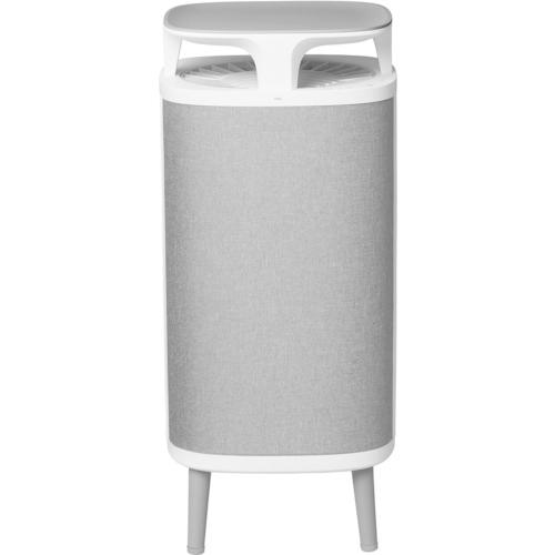 ブルーエア 5240i 空気清浄機 DustMagnet 18畳 グレー : ヤマダデンキ