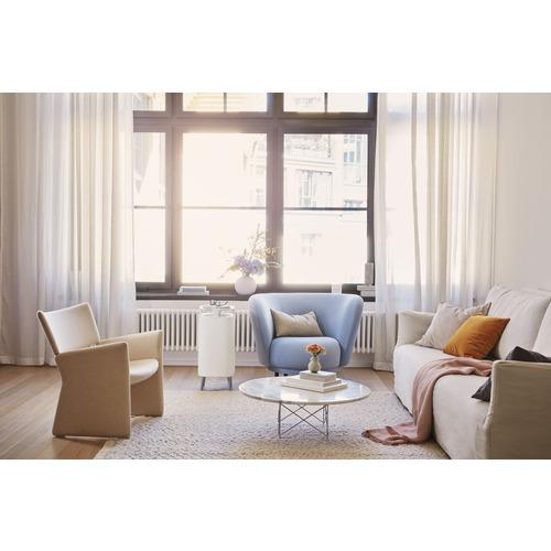 25【新品未使用】 ブルーエア 5410i 空気清浄機 DustMagnet 34畳 ホワイト 【AAA9993779268】(36432円)