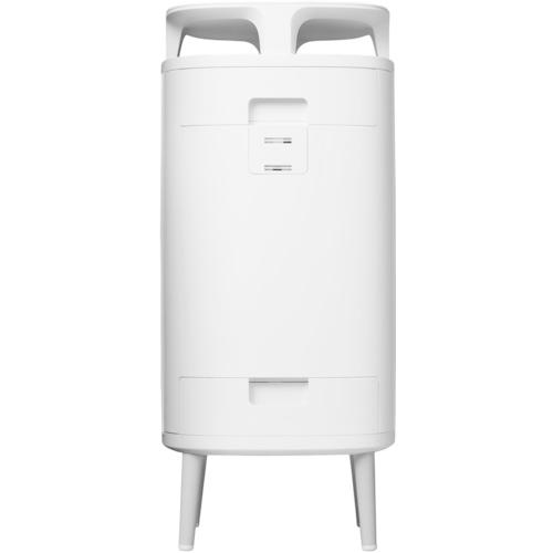 25【新品未使用】 ブルーエア 5410i 空気清浄機 DustMagnet 34畳 ホワイト 【AAA9993779268】(36432円)