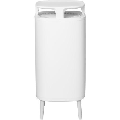 25【新品未使用】 ブルーエア 5410i 空気清浄機 DustMagnet 34畳 ホワイト 【AAA9993779268】(36432円)