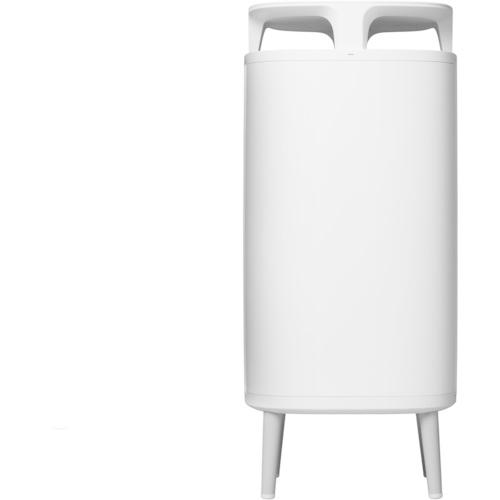 25【新品未使用】 ブルーエア 5410i 空気清浄機 DustMagnet 34畳 ホワイト 【AAA9993779268】(36432円)