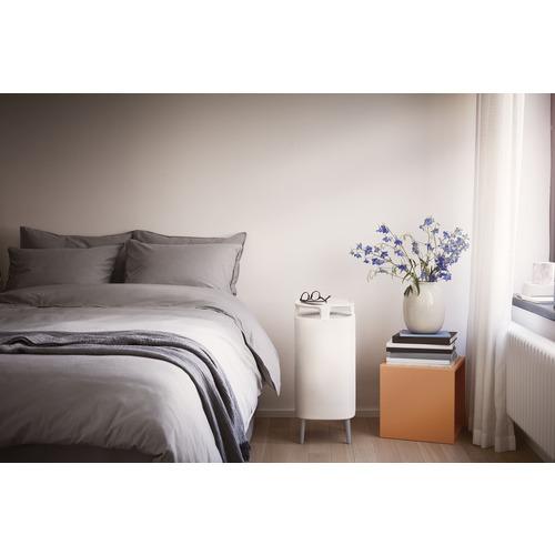 25【新品未使用】 ブルーエア 5410i 空気清浄機 DustMagnet 34畳 ホワイト 【AAA9993779268】(36432円)