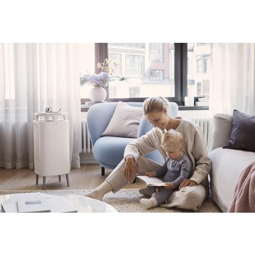 25【新品未使用】 ブルーエア 5410i 空気清浄機 DustMagnet 34畳 ホワイト 【AAA9993779268】(36432円)