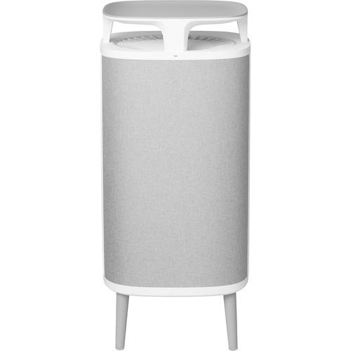 ブルーエア 5440i 空気清浄機 DustMagnet 34畳 グレー : ヤマダデンキ