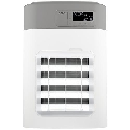 【希少】 Haru PD-B10-G ペットドライルーム nello グレー PDB10G 【1058190302】(38576円)
