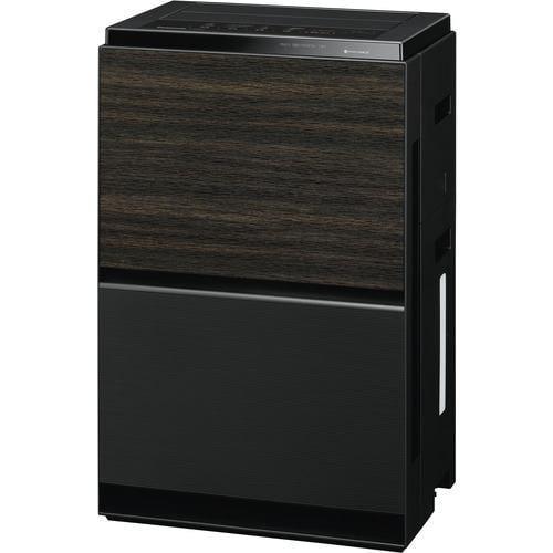 Panasonic 空気清浄機 F-VXK70 ブラック アウトレット超特価】パナソニック F-VC70XV-TM 加湿空気清浄機