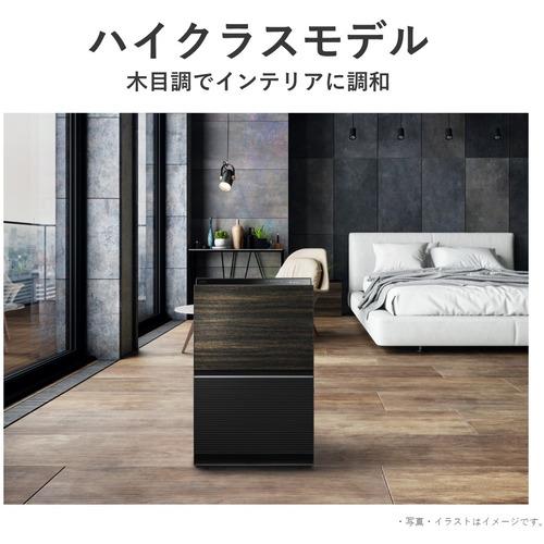 Panasonic F-VC70XV-TM 空気清浄機 アウトレット超特価】パナソニック F-VC70XV-TM 加湿空気清浄機
