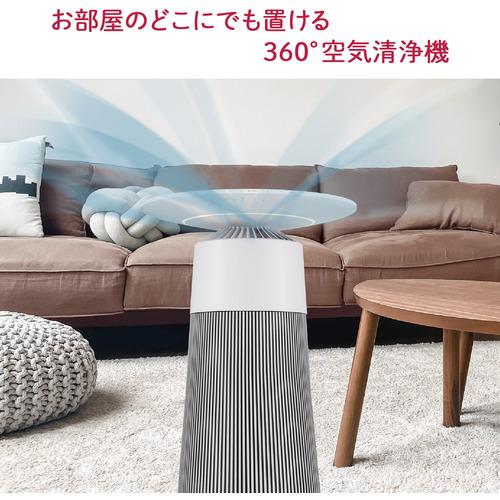 LG Electorinics AS207PWU0 マルチ機能空気清浄機 PuriCare