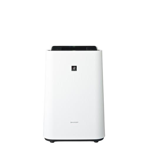 シャープ KC-T500Y 加湿空気清浄機 プラズマクラスター7000搭載