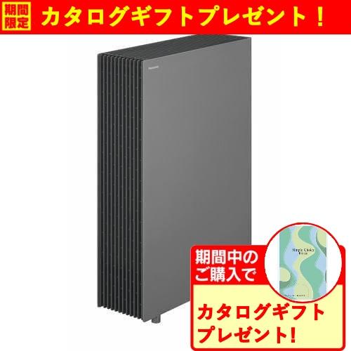 パナソニック F-PX70C-H 空気清浄機 ナノイーX 9.6兆 空気清浄31